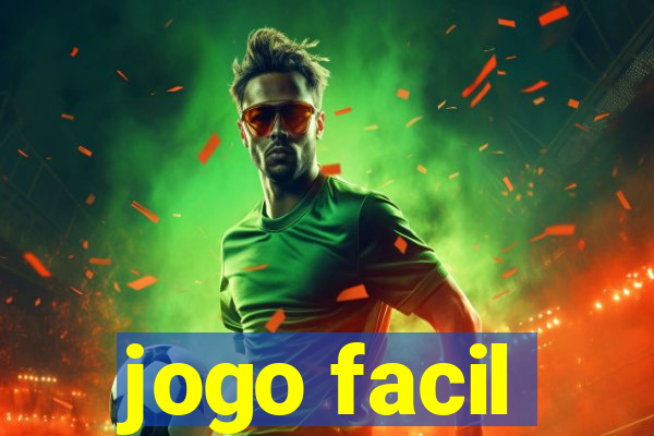 jogo facil